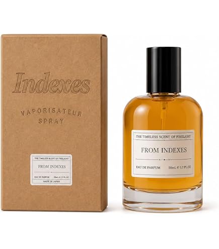 Amazon | メゾンアルハンブラ スモーキータッチ オードパルファム EDP