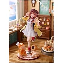 Amazon | ホロライブプロダクション 戌神ころね 1/7スケール