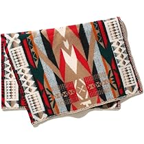 布団・毛布 PENDLETON Custom Muchacho Blanket Pendleton Zia