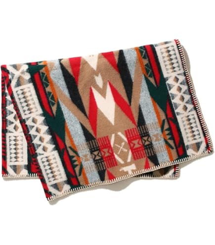 スノーピーク　ペンドルトン　ブランケット Snow Peak / PENDLETON 2023 Spring & Summerを、2023年5月18日