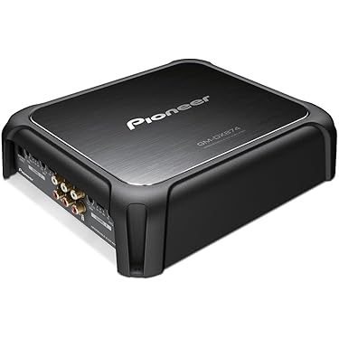 4チャンネルアンプROCKALPHA RMS1800X 2400W カーアンプ 4チャンネルアンプROCKALPHA RMS1800X 2400W カーアンプ Rockford