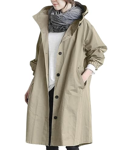 Amazon.co.jp: ジェダイ風?ZARA ザラ フーデッドソフトコート