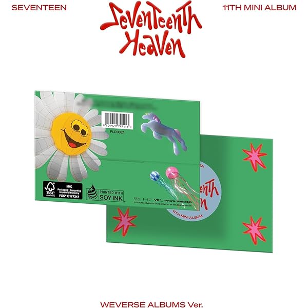 Amazon.co.jp: NANA TOUR with SEVENTEEN 2024 MOMENT PACKAGE（韓国盤