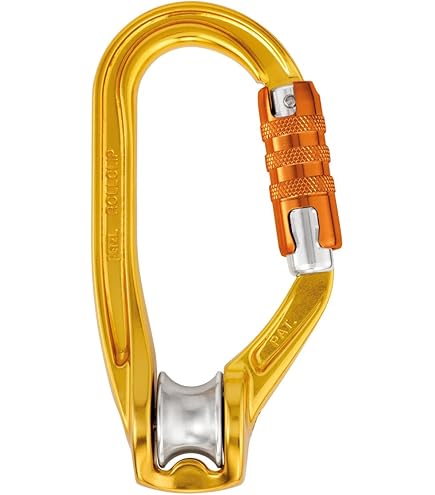 Amazon | ペツル(PETZL) タンデム P21 | ペツル(PETZL) | プーリー