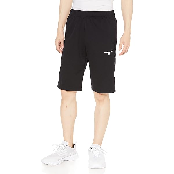 Amazon.co.jp: MIZUNO(ミズノ) ウォームアップハーフパンツ