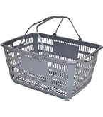 Amazon｜KAWAJUN (カワジュン) 買い物かご ［ 大(33ﾘｯﾄﾙ)・W51cm×D36