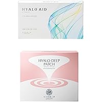 Amazon.co.jp: 【2箱セット】 膝に貼るヒアルロン酸 北の快適