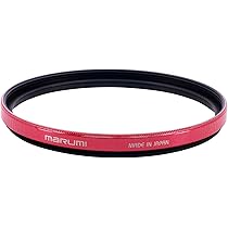 MARUMI レンズフィルター 46mm DHG スーパーレンズプロテクト マイカラーフィルター 46mm パールレッド レンズ保護用 撥水防汚 薄枠 日本製 wgteh8f Amazon | MARUMI レンズフィルター 46mm DHG スーパーレンズ