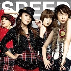 Let's Heat Up! / SPEED
