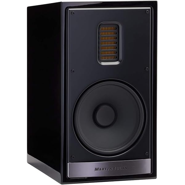 Martin Logan Motion 35XTi Bookshelf 