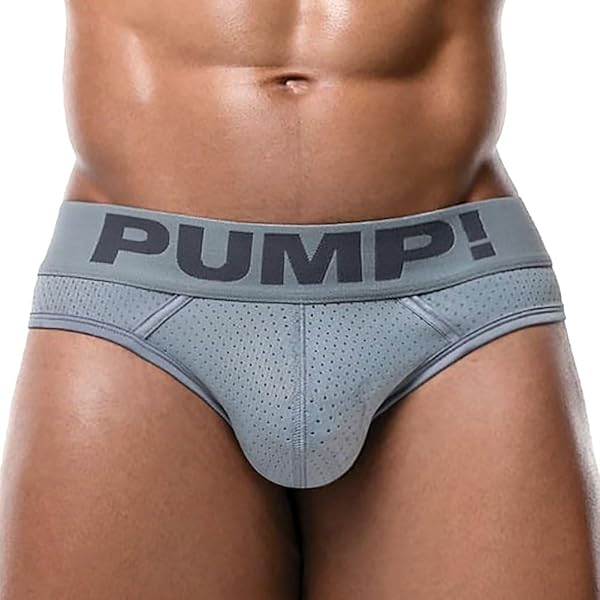 Amazon | [Pump!] パンプ ボクサーパンツ ローライズボクサーパンツ