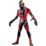ウルトラマン ウルトラサウンドフィギュア DXウルトラマンベリアル