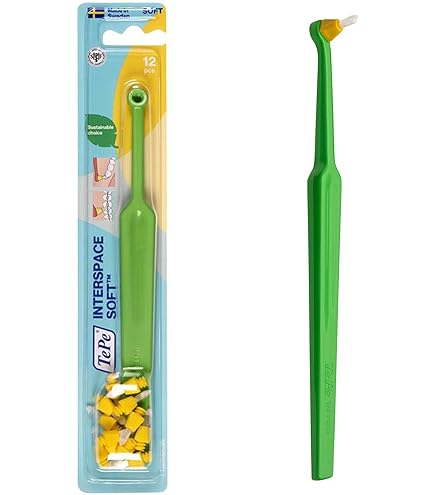 Amazon | テペ コンパクトタフト 25本 | Tepe | 大人用歯ブラシ 通販