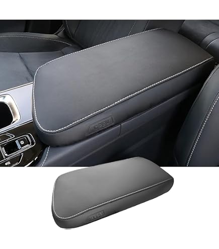 Amazon.co.jp: Bmolpt アームレストカバー適用レクサス 新型RZ RZ450e