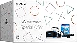 PlayStation VR Special Offer (CUHJ-16011)【メーカー生産終了】