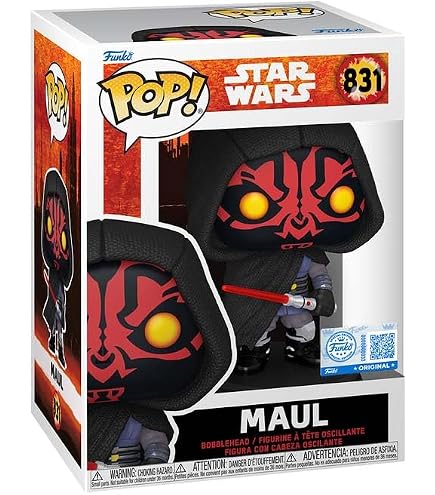 Amazon.co.jp: スターウォーズ クワイ＝ガン・ジン VS.ダースモール 2