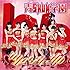 青SHUN学園「ツインテール~I LOVE YOUをありがとう~(DVD付盤)」