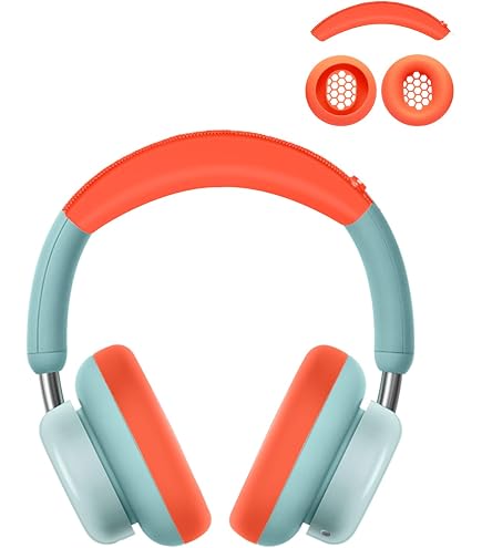 Amazon | CMF by Nothing Headphone Pro 対応イヤーカップ カバー +