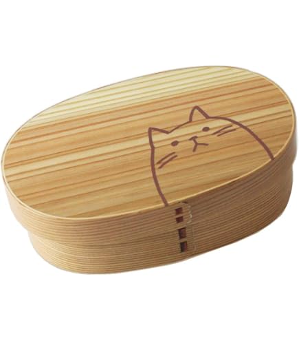 Amazon | 山中漆器 信玄弁当 箔絵秋草 | 山中漆器 | 弁当箱