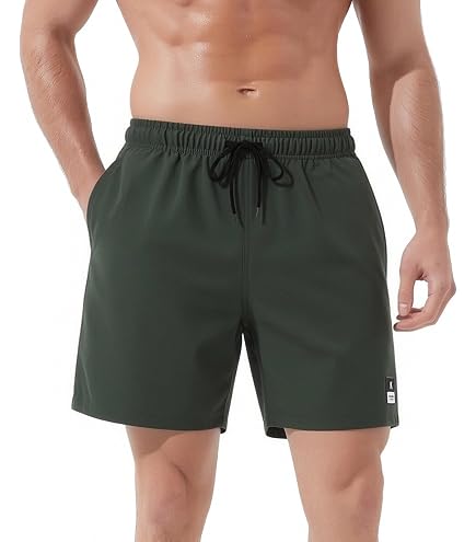 Amazon.co.jp: ALITE WEAR 水着 メンズフィジークコンテストショーツ