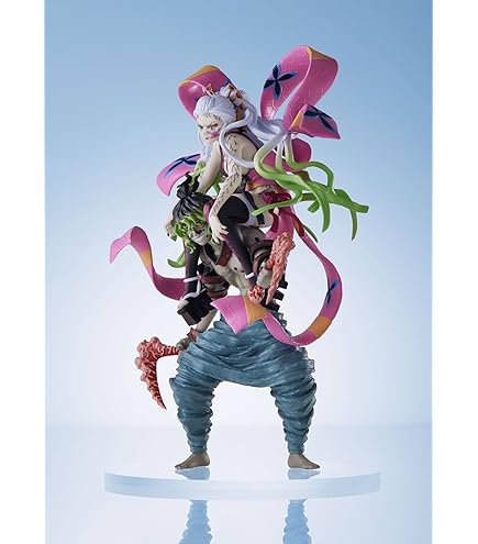 Amazon.co.jp: アニプレックス 鬼滅の刃 きめつのやいば 像 宇髄天元