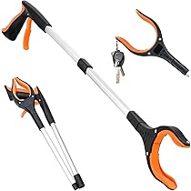 ゴットハンド棒一式 Amazon.co.jp: マジックハンド、つかみ棒、マジックハンド 強力、全長