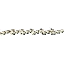 鉄道コレクション 鉄コレ 小田急電鉄2600形 6両セット ジオラマ用品 白 317784 61UkweDG3aL._UF894,1000_QL80_.jpg