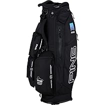 PING ブラック特別仕様キルティング柄 キャディバッグBLACK 楽天市場】【9/18限定☆当選確率1/2最大100%P還元※要エントリー