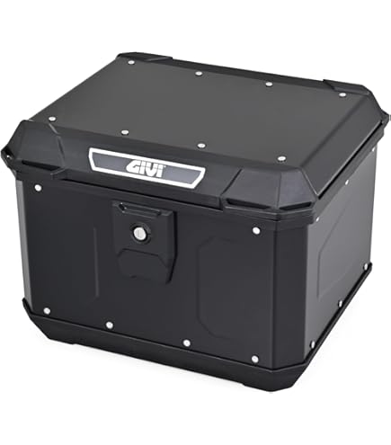 Amazon | GIVI(ジビ) リアボックスパーツ ベースラバー 4個セット28937