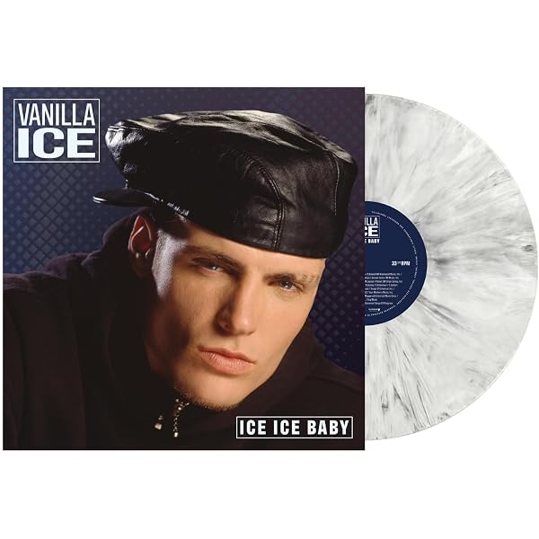To The Extreme by Vanilla Ice (1990-08-28): Amazon.sg: Music