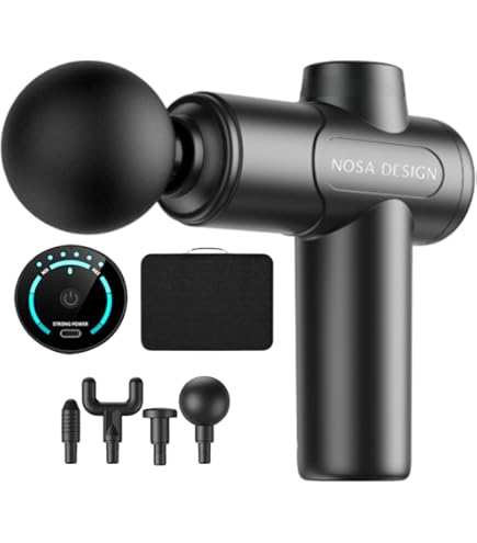 ハンディガン Techlove CuteX マッサージガン ハンディガン – Tech Love 公式