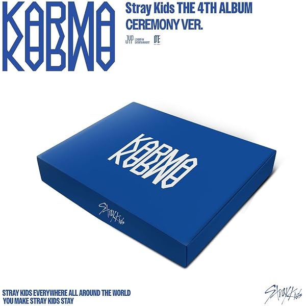 Amazon.co.jp: KARMA: ミュージック