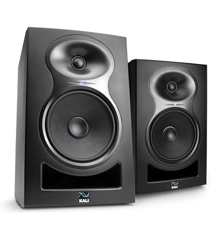 Amazon | KRK RP7 Rokit 7 G4 プロフェッショナル バイアンプ 7インチ