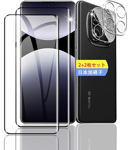 Amazon.co.jp: ZXZone ケース Xiaomi Redmi Note 14 Pro 5G 用 カバー