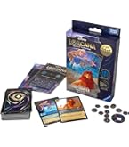 Amazon.co.jp: Ravensburger ディズニー ロルカナ TCG:D100