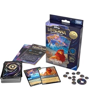 【シュリンク付き未開封】ディズニーロルカナ3BOX エルサスリーブセット シュリンク付き未開封】ディズニーロルカナ3BOX エルサスリーブ