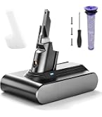 Amazon.co.jp: ダイソン V7 バッテリー 掃除機 交換用 SV11 HH11 Slim