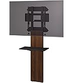 Amazon | ハヤミ工産 テレビスタンド 壁寄 65v型まで対応