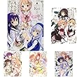 ご注文はうさぎですか？ コミック 1-6巻セット
