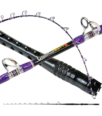 Amazon | ゴクスペ(Gokuspe) スタンディングロッド GrandEvo(グランド