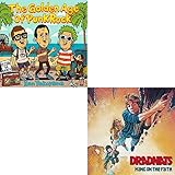 【メーカー特典あり】【新譜+旧譜キャンペーン バンドルセット】The Golden Age Of Punk Rock / Hang On The Faith - Ken Yokoyama (特典:「B2ポスター」+「オリジナル折り畳みコンテナボックス」付)