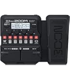 Amazon | ZOOM ズーム ギター用 マルチエフェクター G3Xn