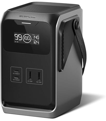 Amazon.co.jp: FUGU 大容量 バッテリー 70,200mAh ポータブル電源