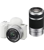 Amazon | SONY(ソニー) Vlog用カメラ レンズ交換式VLOGCAM APS-C