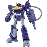 タカラトミー(TAKARA TOMY) トランスフォーマー ESD-06 DX ショックウェーブ