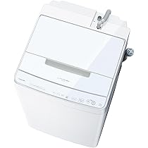 6507送料無料！最新2022年製！洗剤自動投入！東芝 12kg 洗濯機 Amazon.co.jp: TOSHIBA(東芝) 全自動洗濯機 12kg AW-12DP4 (W