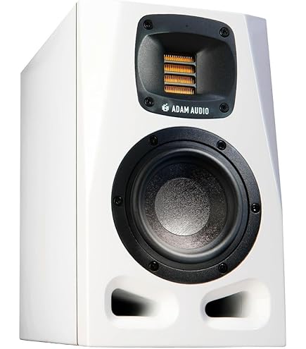 Amazon | ADAM Audio アクティブニアフィールドモニター アダム