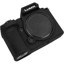 Amazon | kinokoo for PANASONIC LUMIX DC-S5M2 カメラケース