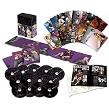 銀魂 Blu-ray Box シーズン其ノ四 生産 版