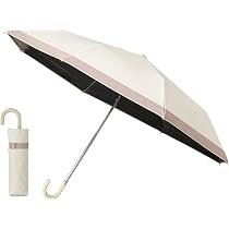 Amazon.co.jp: サンブロックラボ #マットの日傘 長傘 遮夏クール晴雨